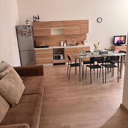 רוז'ומברוק Apartman Ruza מראה חיצוני תמונה