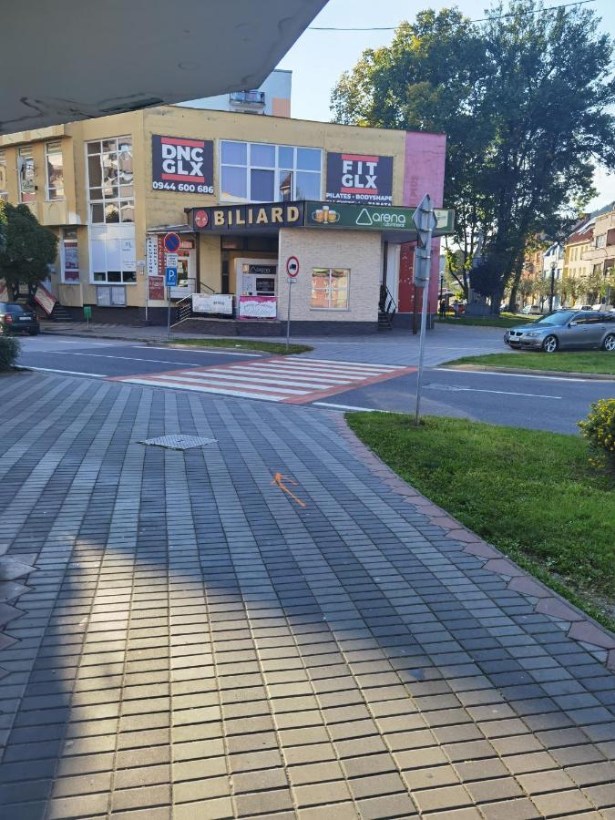 רוז'ומברוק Apartman Ruza מראה חיצוני תמונה