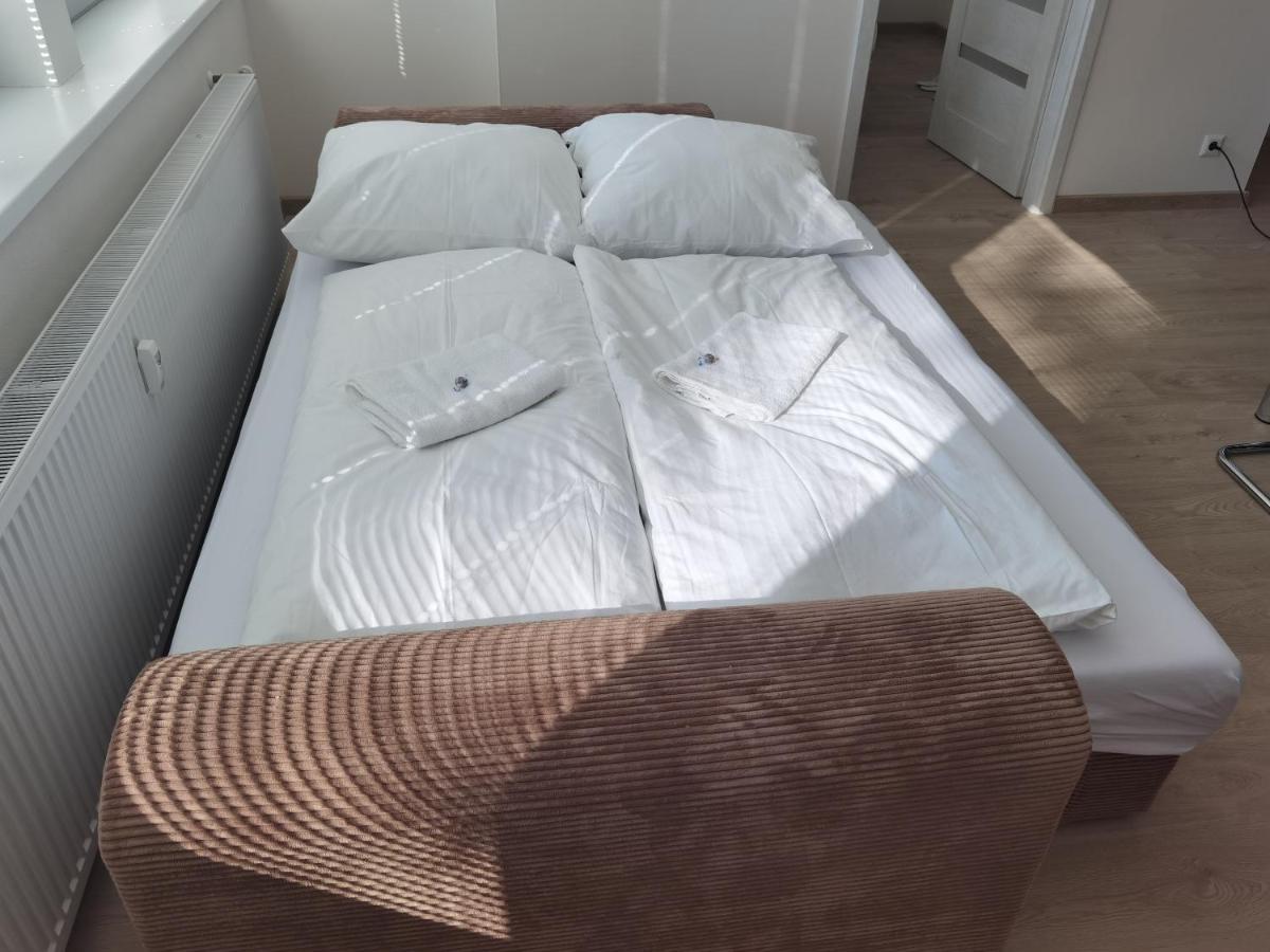 רוז'ומברוק Apartman Ruza מראה חיצוני תמונה