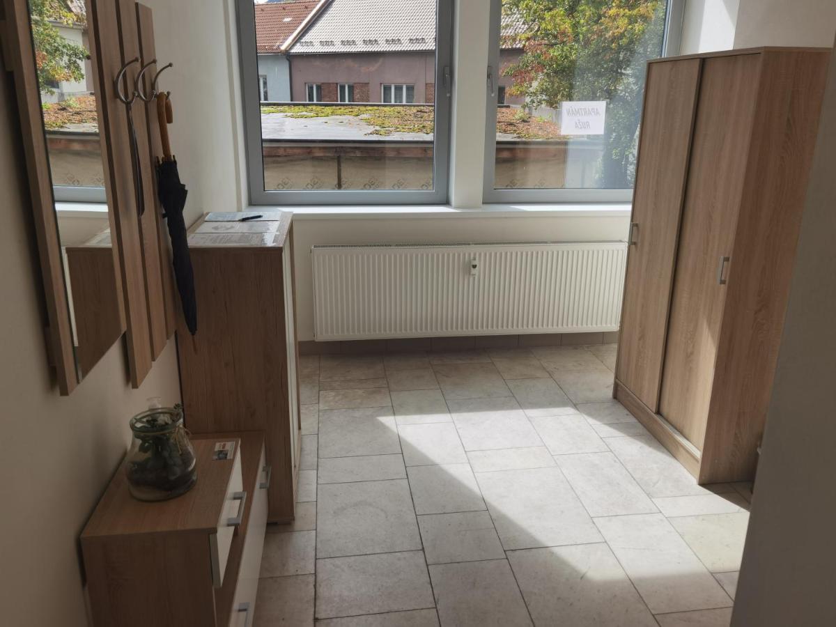 רוז'ומברוק Apartman Ruza מראה חיצוני תמונה