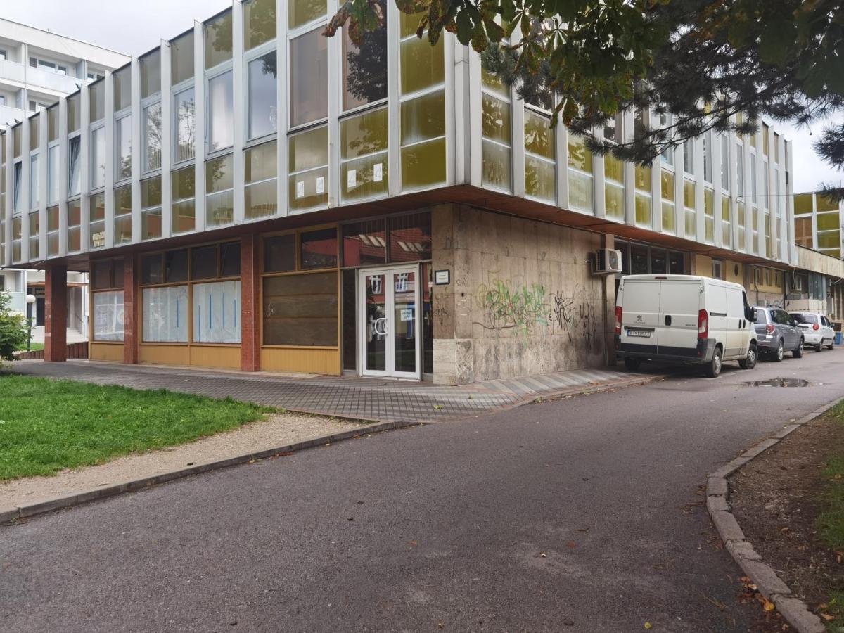 רוז'ומברוק Apartman Ruza מראה חיצוני תמונה