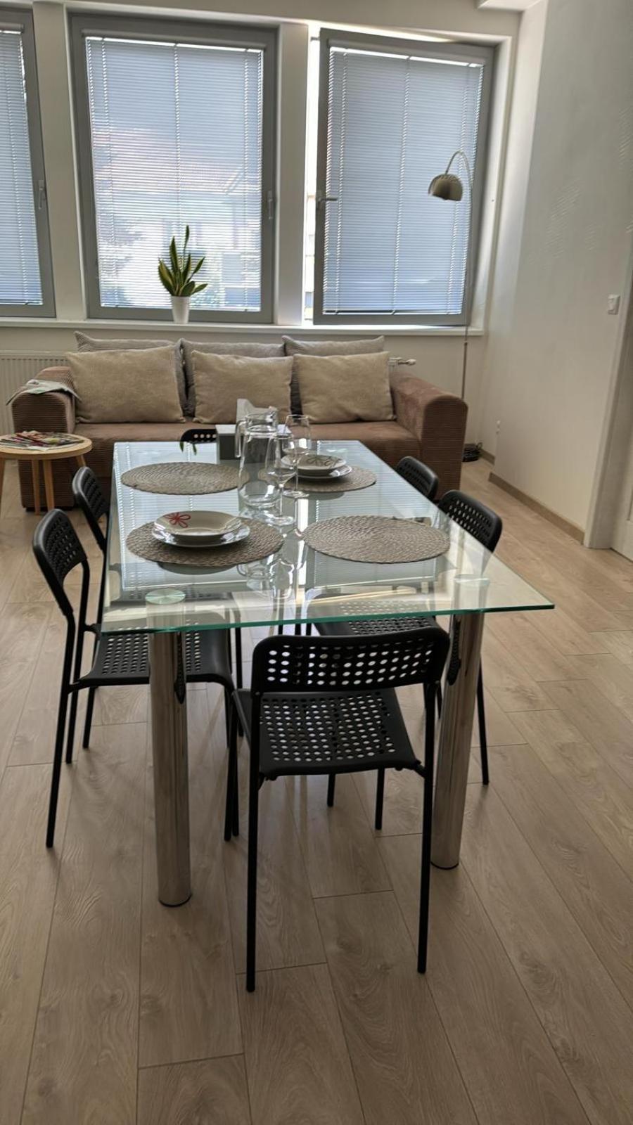 רוז'ומברוק Apartman Ruza מראה חיצוני תמונה