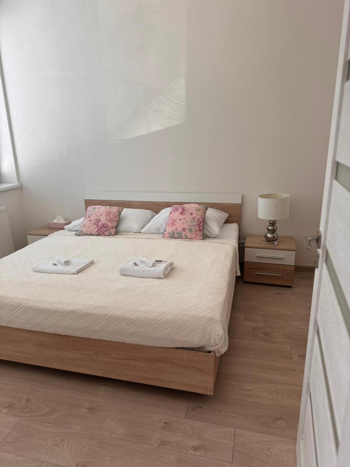רוז'ומברוק Apartman Ruza מראה חיצוני תמונה